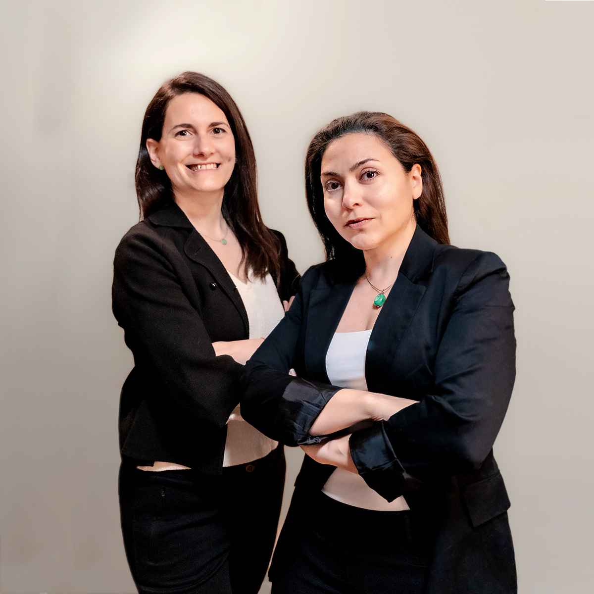 Women entrepreneurs at Imadin Digital Marketing Agency